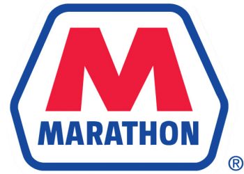marathon logo