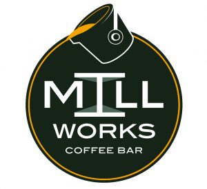 Mill Works Logo