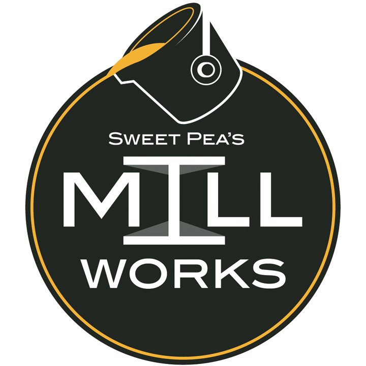 Mill Works Logo