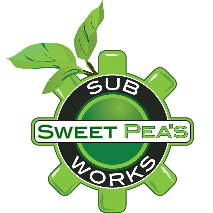 Sub works logo